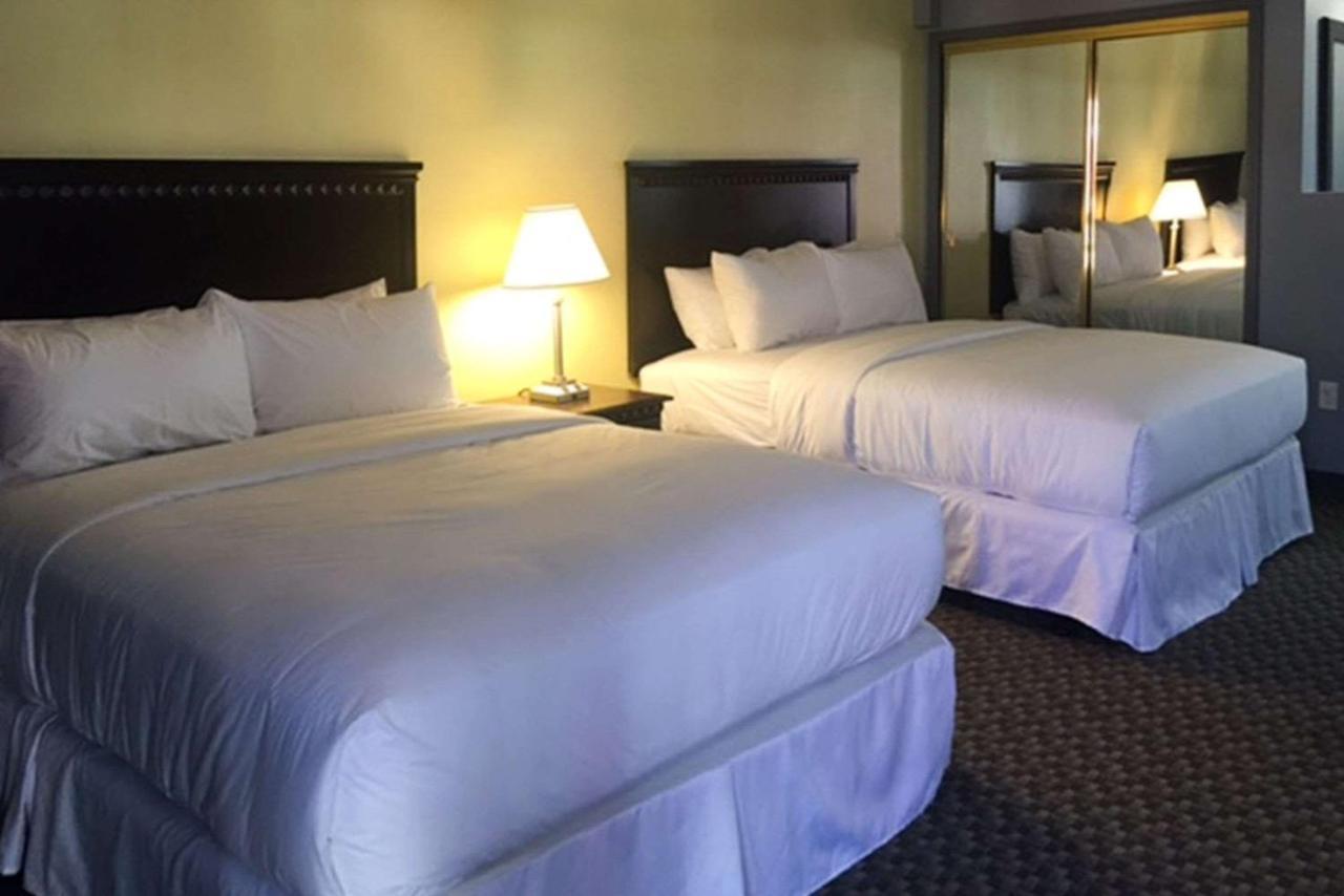 Rodeway Inn - Los Angeles, Los Angeles